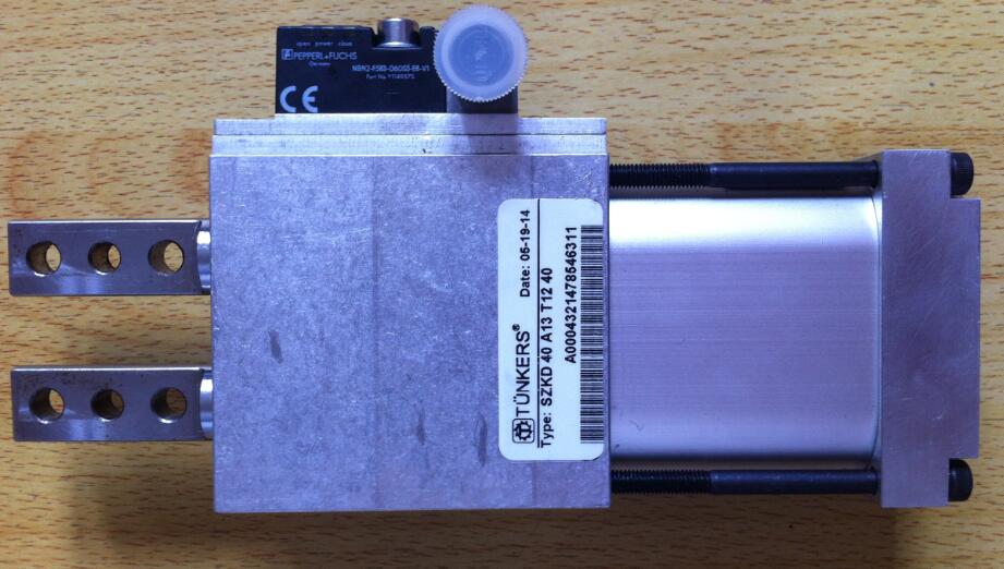SZKD 40 A13 T12 40 ¹TUNKERS˫