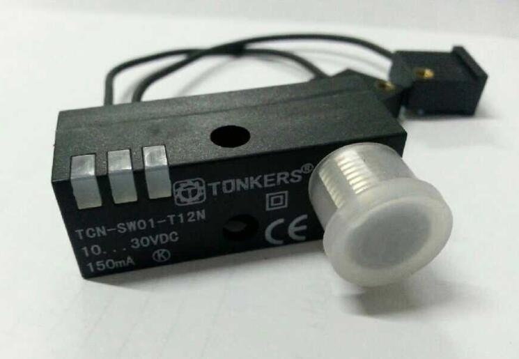 TCN-SW01-T12N ¹TUNKERS