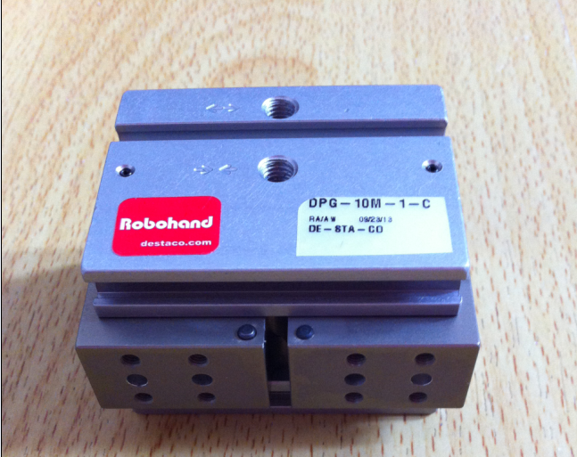 DPG-10M-1-C ¹DE-STA-CO